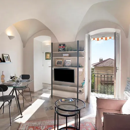 Apartment Casa Carina Bordighera