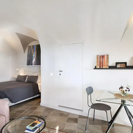 Casa Carina Apartment