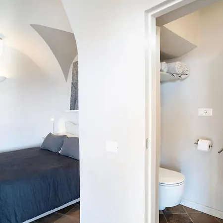 Casa Carina * Bordighera