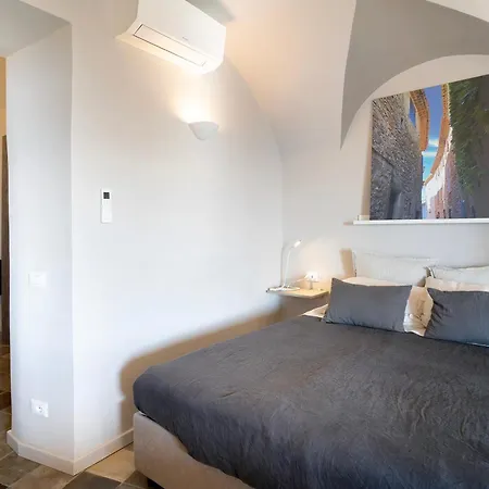 Lejlighed Casa Carina Bordighera