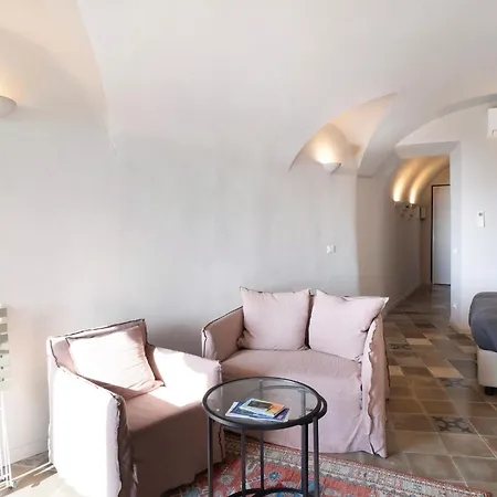 Casa Carina Lejlighed *
