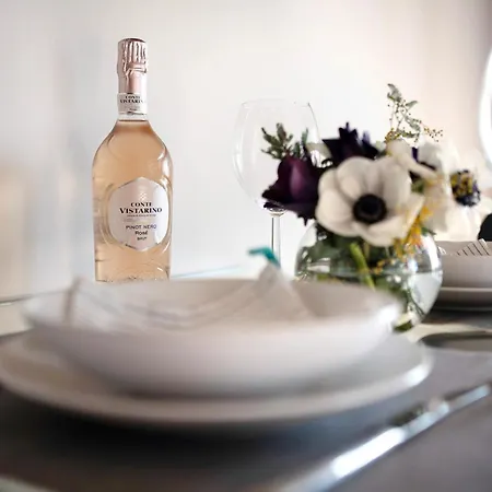 Casa Carina 公寓