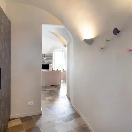 Casa Carina 公寓