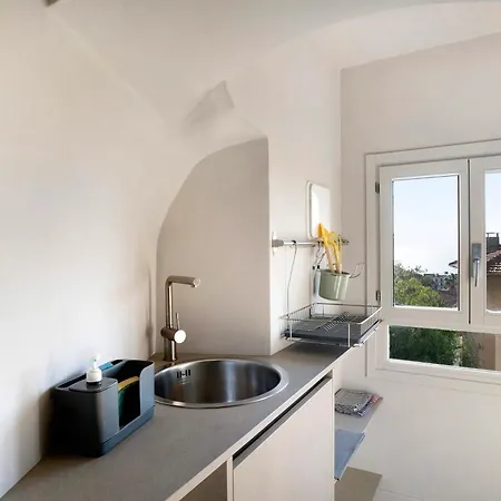 Appartamento Casa Carina Bordighera