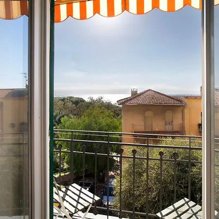 Casa Carina Lejlighed *