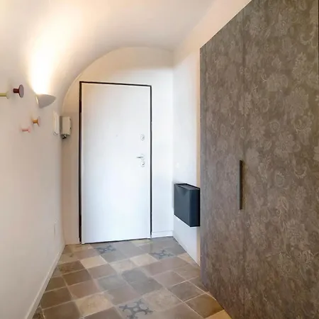 Casa Carina 公寓 *
